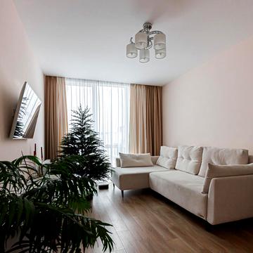 Малоголосківська вул., 30