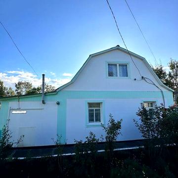 Продаж Будинку в с. Володарка