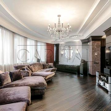 Пропонуємо в оренду унікальний пентхаус загальною площею 355 кв.м