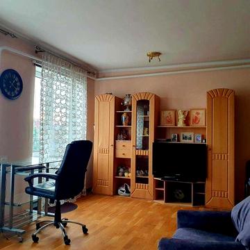 Оренда будинку. Басів кут.