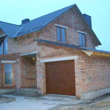 Продам новий будинок в районі Льонокомбінату