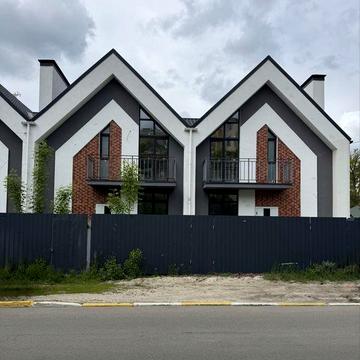 Терміново! Ірпінь таунхаус з максимальним наповненням та документами