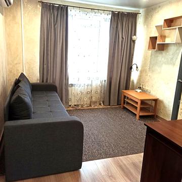 Чоколівський бульв., 14