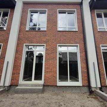 Іпотека 7%.Таунхаус біля парку. Газ.