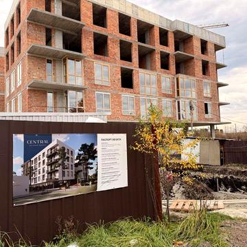 Продаж 2 кім квартири 71 м2 без комісії у Сокільниках ЖК Central