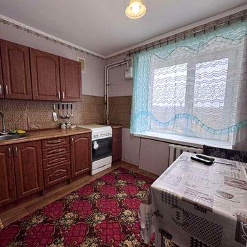 Продається однокімнатна квартира р-н. Київська.