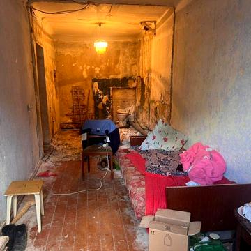 Кустанайська вул., 24