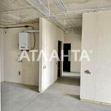 Сучасна квартира з 2 санвузлами та гардеробною у Сокільниках ЖК Avalon Holiday