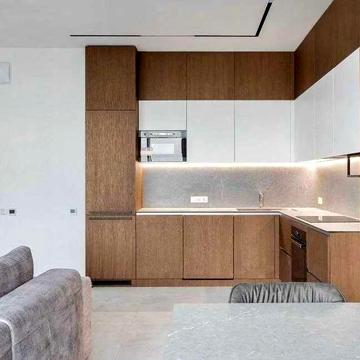 Оренда 2к в ЖК Jack House, Лесі України, Гулівер, Печерськ