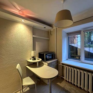 ‼️Оренда 1к квартири Студентська 12-14, Лукʼянівка Центр