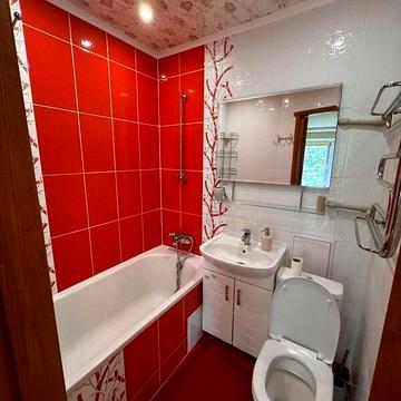 Довгострокова оренда 1к Квартира Янгеля Академіка вулиця