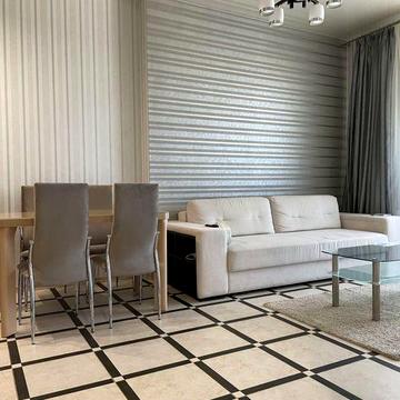 Сдам новый ЖК студия+спальня Говорова парк Победы