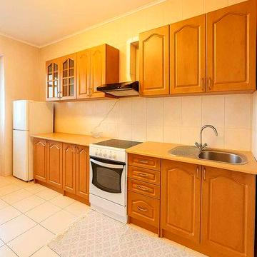 Довгострокова оренда 2 кім квартири Дніпровський Верховної Ради 14Б