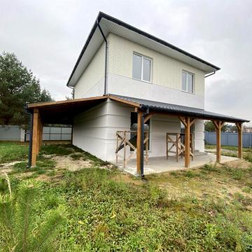 Будинок в Бобриці! 130м2 та 7.5 сотки! Без комісії!