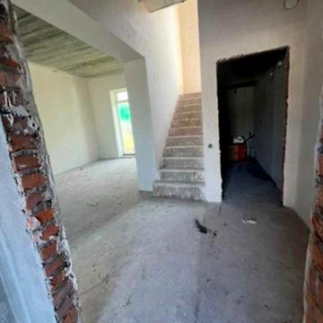 Продаж!Таунхаус с ГАЗОМ і максимальною комплектацією під ремонт в Бучі