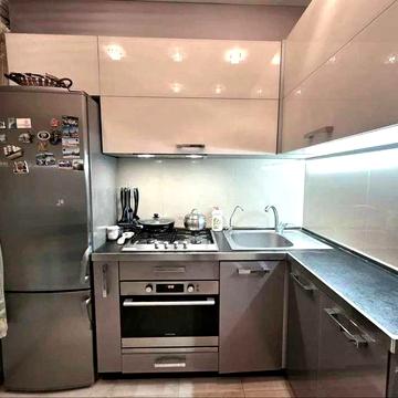 Продам 2 ком. квартиру біля ТРК Україна, Салтівка (89462)