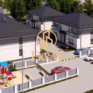 Монастирська