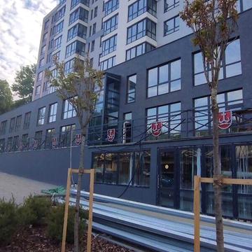 Продаж 1к Квартира Привокзальна вулиця