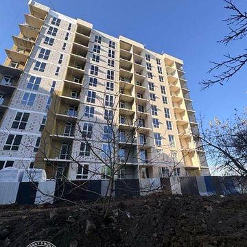 Продаж 2к Квартира Сергія Зулінського вулиця ЖК Добробуд