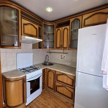 Петра Григоренка просп. (Маршала Жукова), 15/2