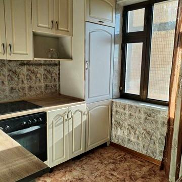 Продам 3к. квартиру.