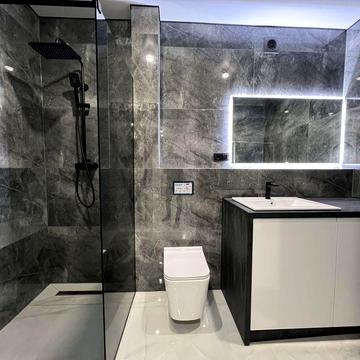 Продаж! Ексклюзивна квартира в НОВОБУДОВІ ЖК "CUBE HOUSE" ЖК CUBE HOUSE