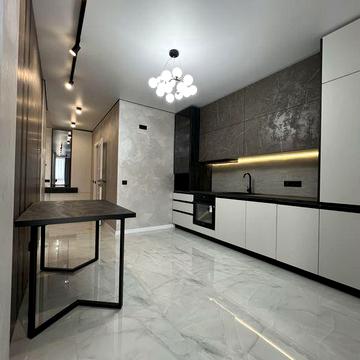 Продаж! Ексклюзивна квартира в НОВОБУДОВІ ЖК "CUBE HOUSE" ЖК CUBE HOUSE