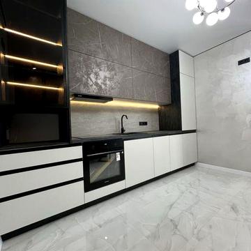 Продаж! Ексклюзивна квартира в НОВОБУДОВІ ЖК "CUBE HOUSE" ЖК CUBE HOUSE