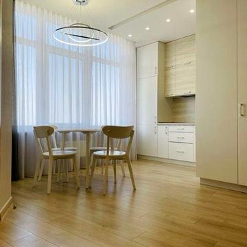 Аркадия Каманина жк 27 жемчужина вид на море! Парк Трасса Здоровья