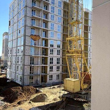 Продаж 2к Квартира Сергія Зулінського вулиця ЖК Добробуд