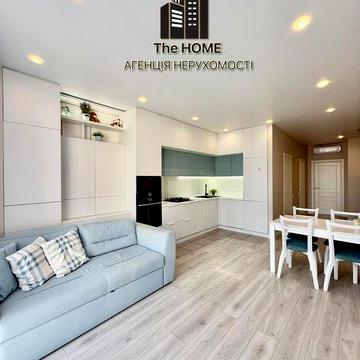 Шикарна 2к квартира, Оранж Парк, Крюківщина ЖК Оранж Парк