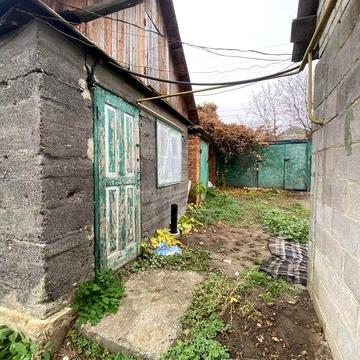 Продам пол дома в Чугуеве