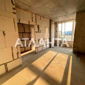 1-ком квартира в ЖК Якоря