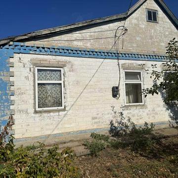 Продам дом с.Николаевка ,Днепровский район