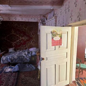 Продам дом с.Николаевка ,Днепровский район