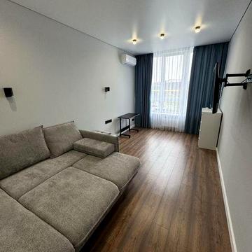 1-к з новим ремонтом, Paradise Avenue, Крюківщина, вул. Панорамна,2