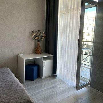 Сдаю 1к студию в Элегии парк