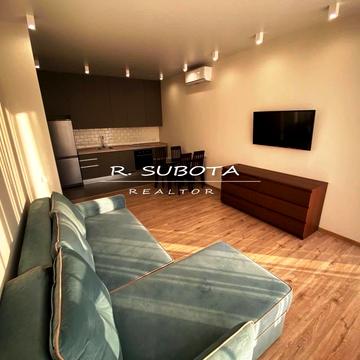 Сімферопольська вул., 2-К