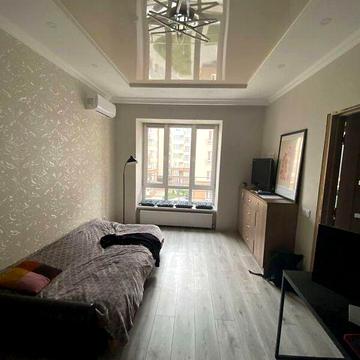 Довгострокова оренда 2к Квартира Стрийська вулиця