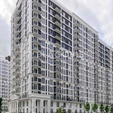 Кваритира ЖК Нова Англія вул. Михайла Максимовича 26б Васильківська ЖК Нова Англія