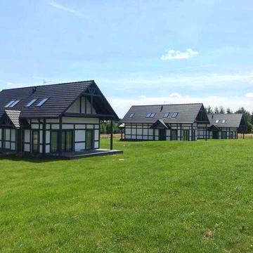 Будинок на 145м2. Дюплекс. Готовий комплект будинку з SIP. Виробник.