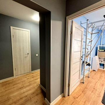 Сдам 2к квартиру Холодная гора