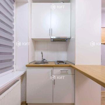 1к.19м2 Київська (Киевская, ЖК Бестужевские Сады, Барабашова) 127060