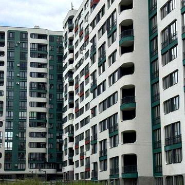 Продаж 3кім. квартири 74м.кв. Трускавецька\Галжитлобуд, секція: Ж1 ЖК Трускавецька Континент Галжитлобуд