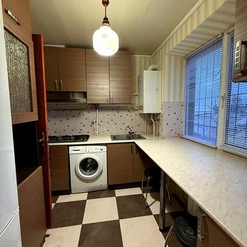 Продаж 1к Квартира Садова вулиця