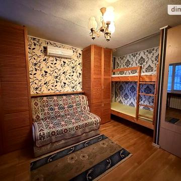 Продаж 1к Квартира Садова вулиця