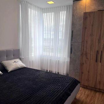 Квартира 2-х кімнатна жк Прохорівський квартал