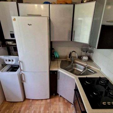 Сдам 2к Дубініна 4, Гагаріна, Центр, Нагорка