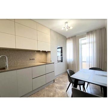 Академіка Палладіна просп., 18/30