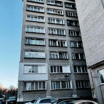 Володимира Великого вул. (Артема), 20